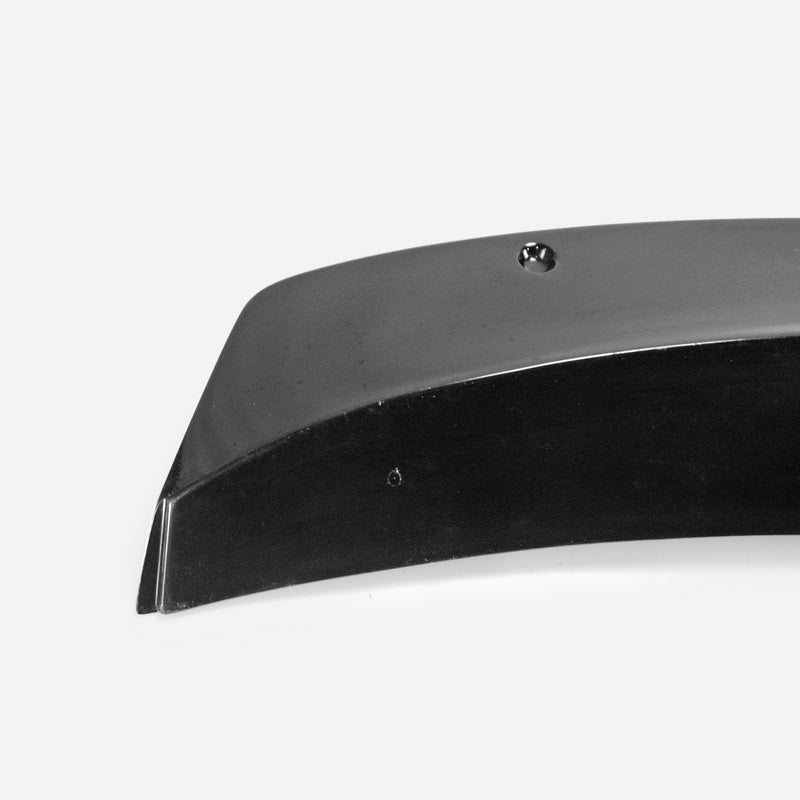BMW 3 Series E92 M3 PD Style Wide Body Duckbill Spoiler