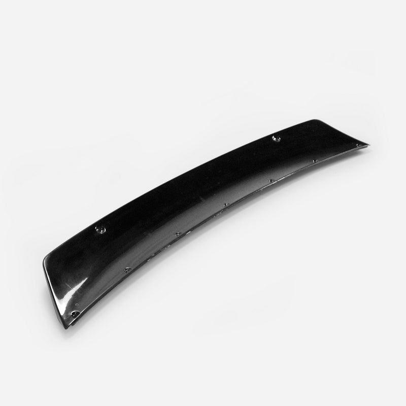 BMW 3 Series E92 M3 PD Style Wide Body Duckbill Spoiler