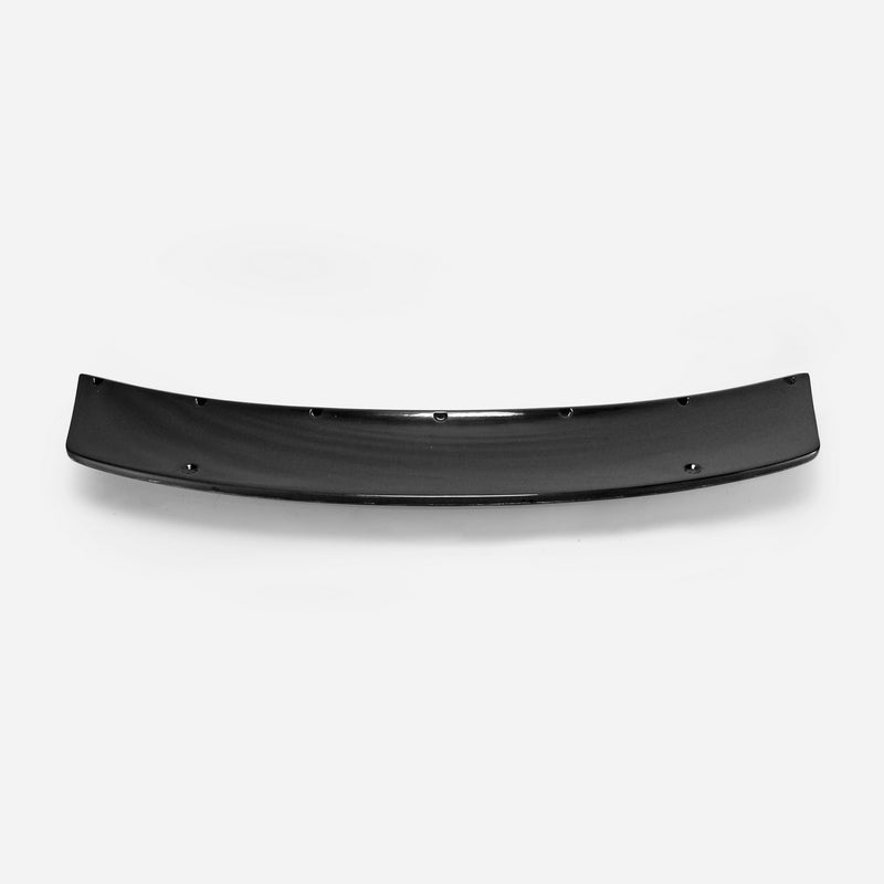 BMW 3 Series E92 M3 PD Style Wide Body Duckbill Spoiler