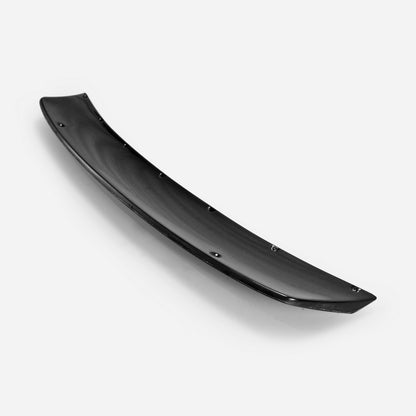 BMW 3 Series E92 M3 PD Style Wide Body Duckbill Spoiler