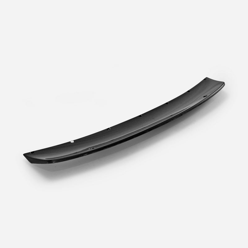 BMW 3 Series E92 M3 PD Style Wide Body Duckbill Spoiler