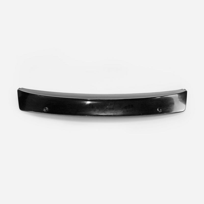 BMW 3 Series E92 M3 PD Style Wide Body Duckbill Spoiler