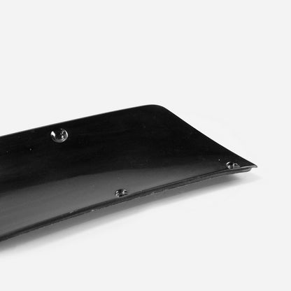 BMW 3 Series E92 M3 PD Style Wide Body Duckbill Spoiler