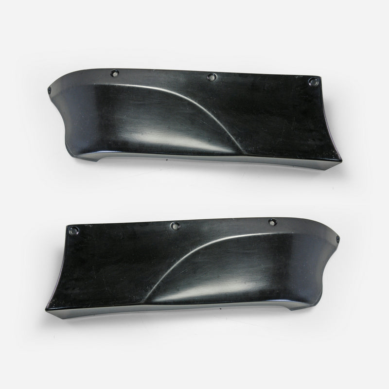 BMW 3 Series E92 M3 PD Style Wide Body Rear Spat
