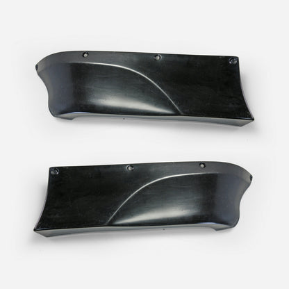 BMW 3 Series E92 M3 PD Style Wide Body Rear Spat