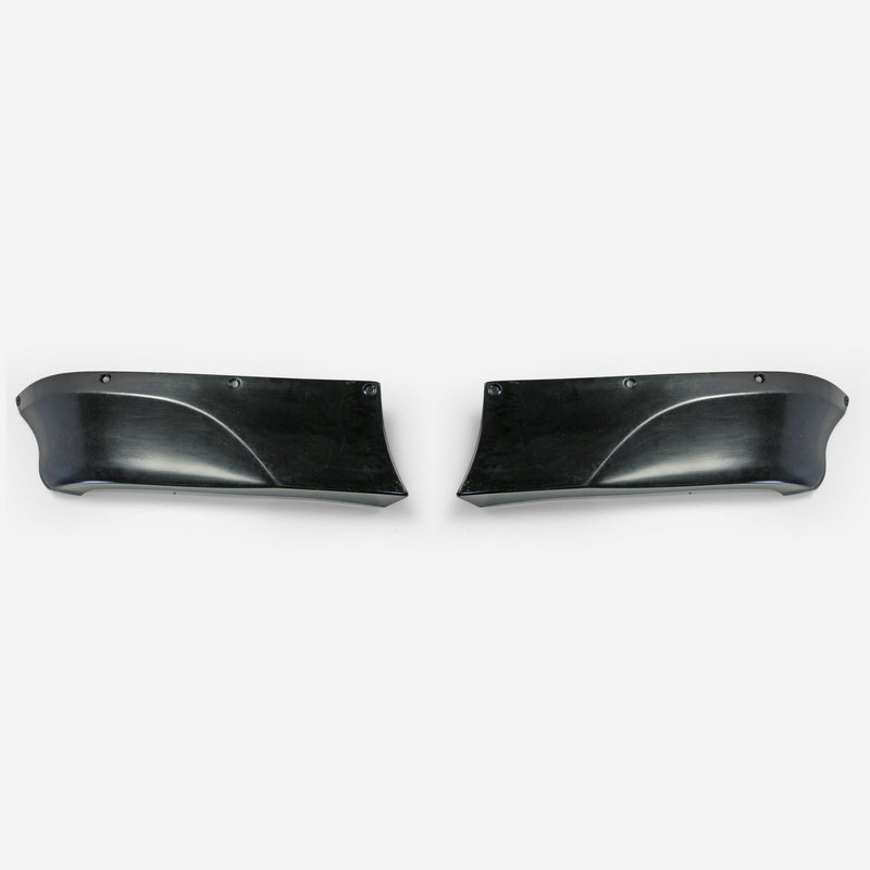 BMW 3 Series E92 M3 PD Style Wide Body Rear Spat