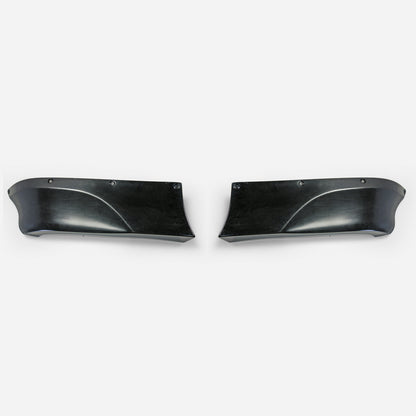 BMW 3 Series E92 M3 PD Style Wide Body Rear Spat