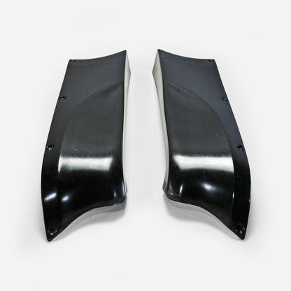 BMW 3 Series E92 M3 PD Style Wide Body Rear Spat