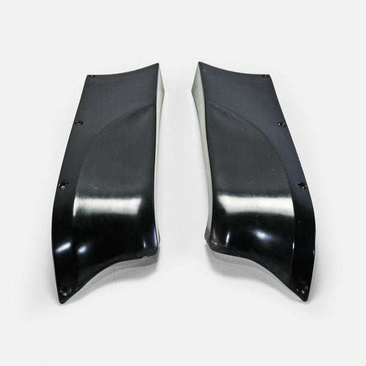 BMW 3 Series E92 M3 PD Style Wide Body Rear Spat
