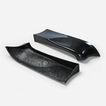 BMW 3 Series E92 M3 PD Style Wide Body Rear Spat