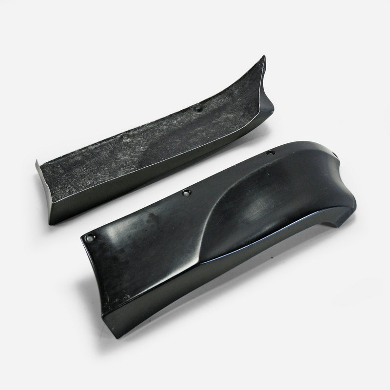 BMW 3 Series E92 M3 PD Style Wide Body Rear Spat