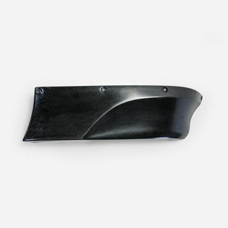 BMW 3 Series E92 M3 PD Style Wide Body Rear Spat