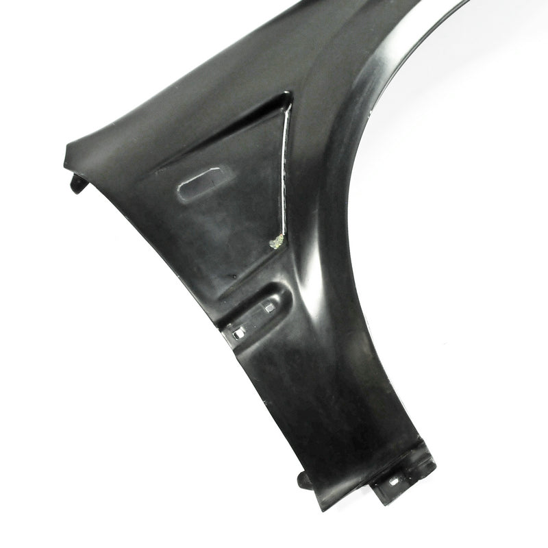Honda EG Civic (3Door Hatch Back or Coupe) Js Racing Front Fender +20mm
