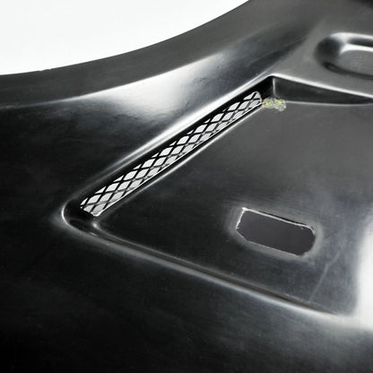 Honda EG Civic (3Door Hatch Back or Coupe) Js Racing Front Fender +20mm
