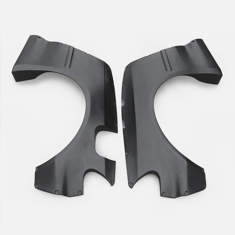 Honda EG Civic Hatch Back RB Style Wide Body Rear Fender