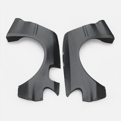 Honda EG Civic Hatch Back RB Style Wide Body Rear Fender