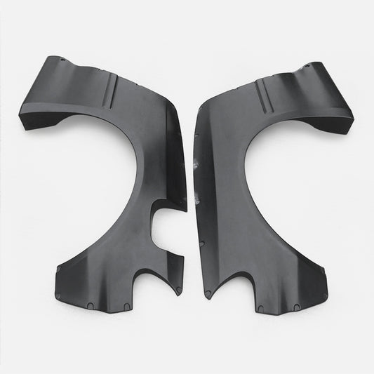 Honda EG Civic Hatch Back RB Style Wide Body Rear Fender