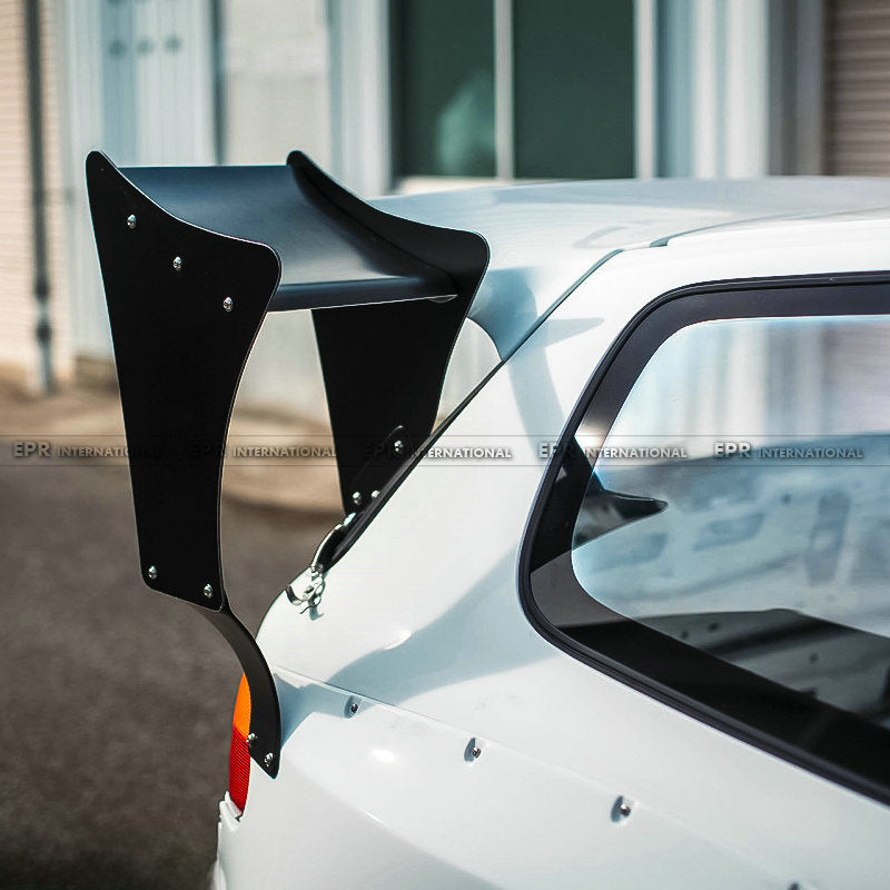 Honda EG Civic Hatch Back RB Type 1.5 rear spoiler extension