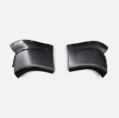 Honda EG Civic Hatch Back RB Style Wide Body Rear Bumper Spat