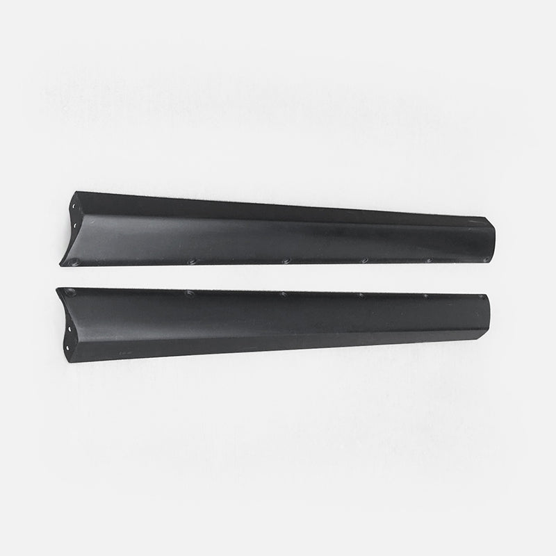 Honda EG Civic Hatch Back RB Style Wide Body Side Skirt