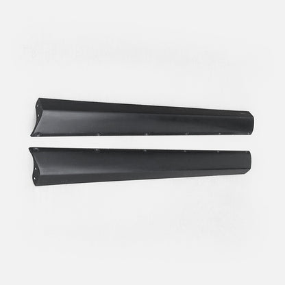 Honda EG Civic Hatch Back RB Style Wide Body Side Skirt