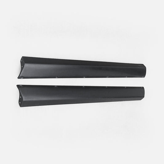 Honda EG Civic Hatch Back RB Style Wide Body Side Skirt