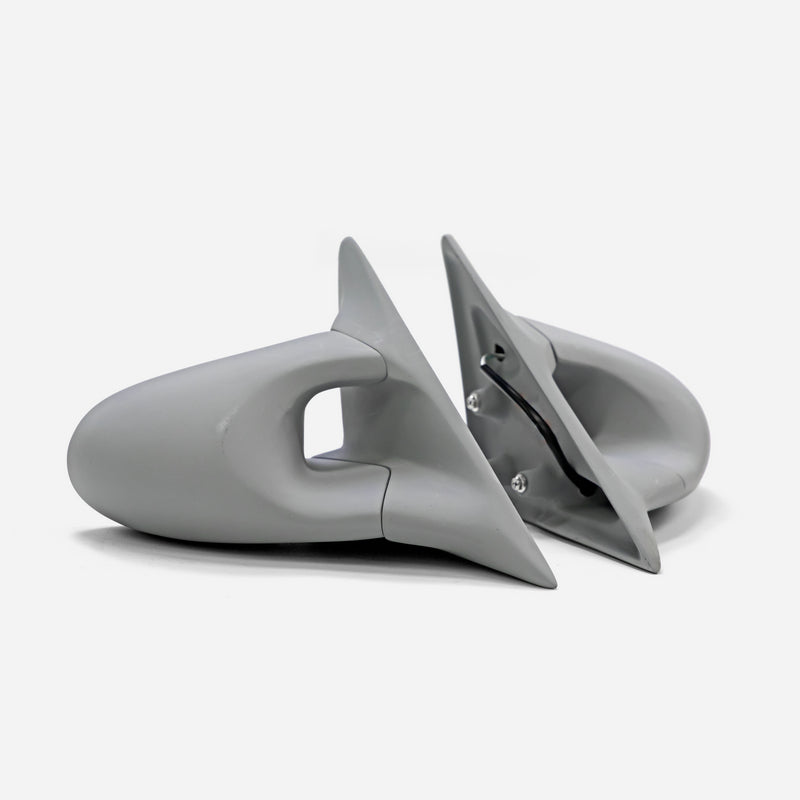 Honda EK Civic Side Mirror (4 door model) (Left Hand Drive)