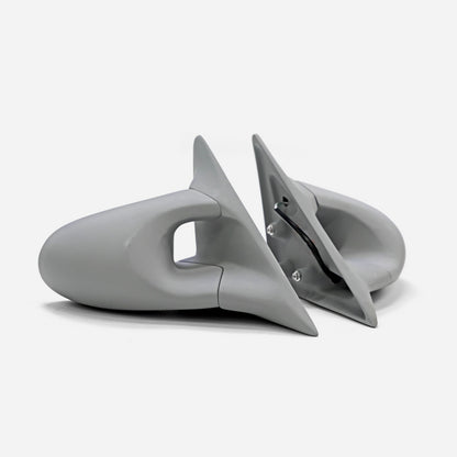 Honda EK Civic Side Mirror (4 door model) (Left Hand Drive)