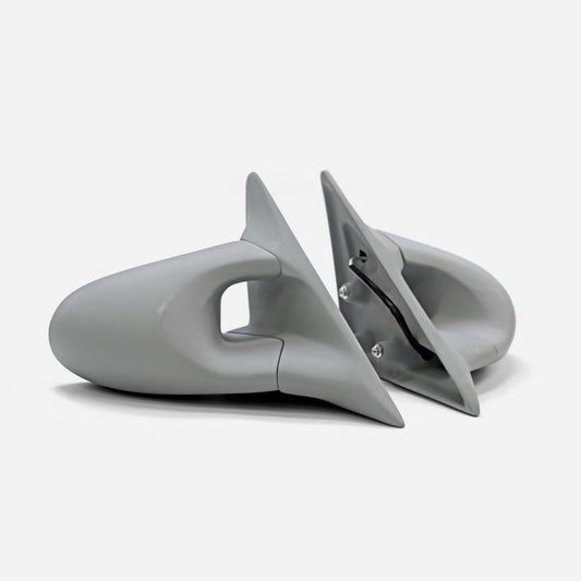 Honda EK Civic Side Mirror (4 door model) (Left Hand Drive)