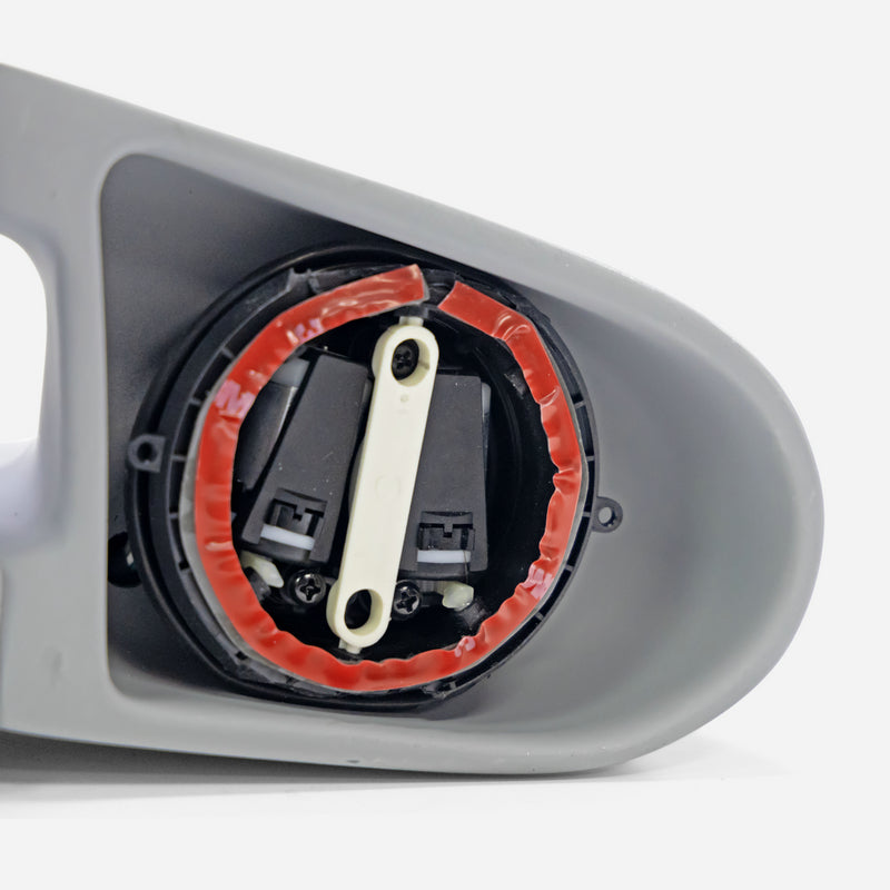 Honda EK Civic Side Mirror (4 door model) (Left Hand Drive)