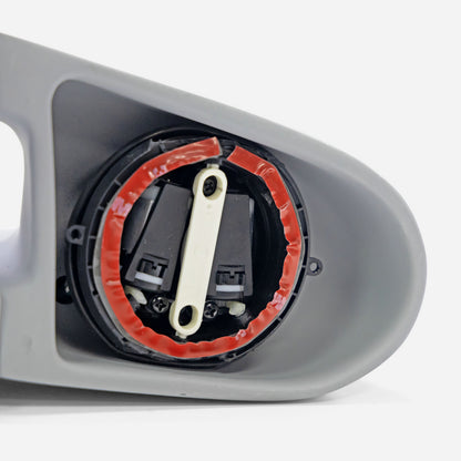 Honda EK Civic Side Mirror (4 door model) (Left Hand Drive)