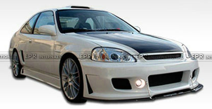 Honda Civic EK 99-00 FAB2 Type Front bumper