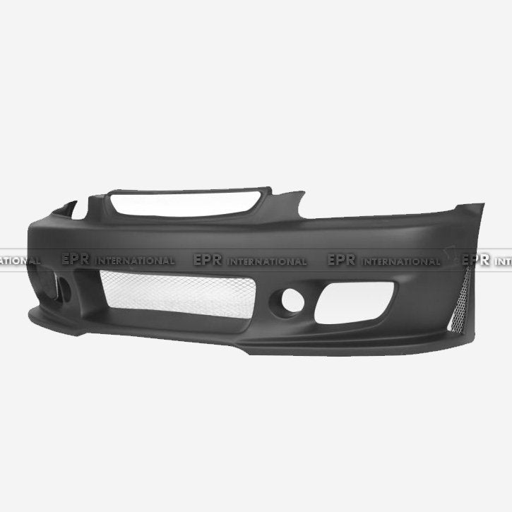 Honda Civic EK 99-00 FAB2 Type Front bumper