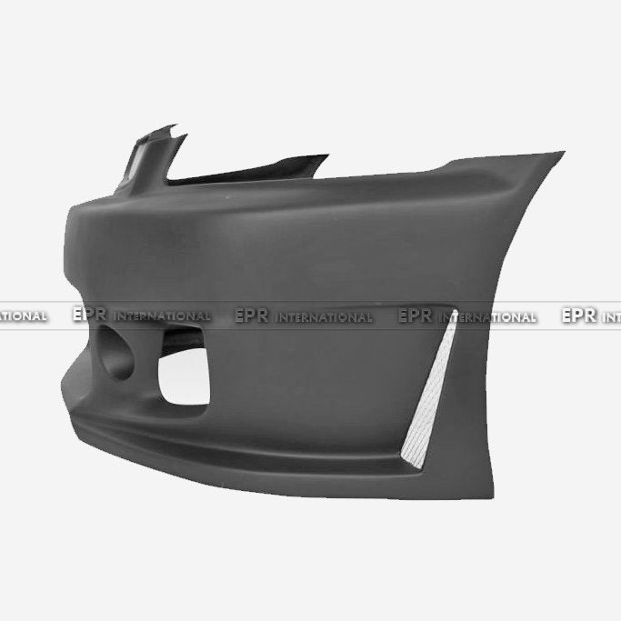 Honda Civic EK 99-00 FAB2 Type Front bumper