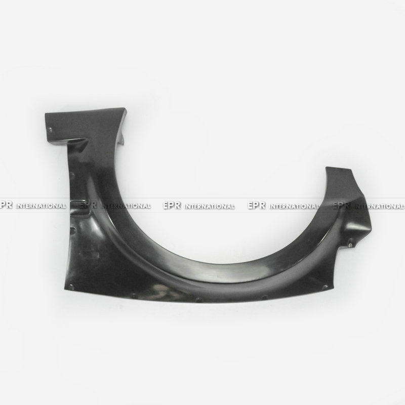 Honda Civic EK9/4 MM Style Front Fender