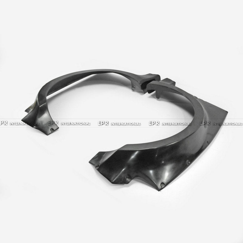 Honda Civic EK9/4 MM Style Front Fender