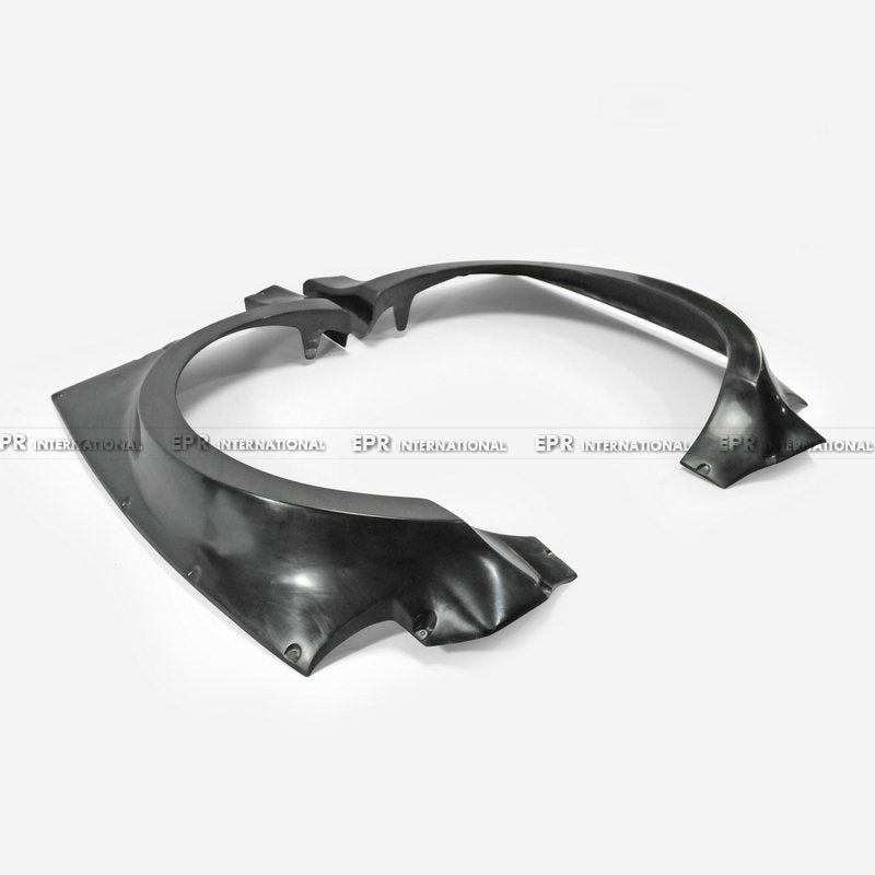 Honda Civic EK9/4 MM Style Front Fender