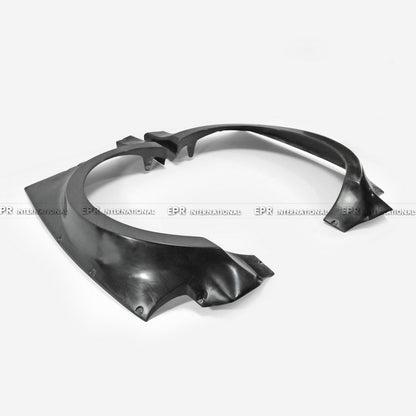 Honda Civic EK9/4 MM Style Front Fender