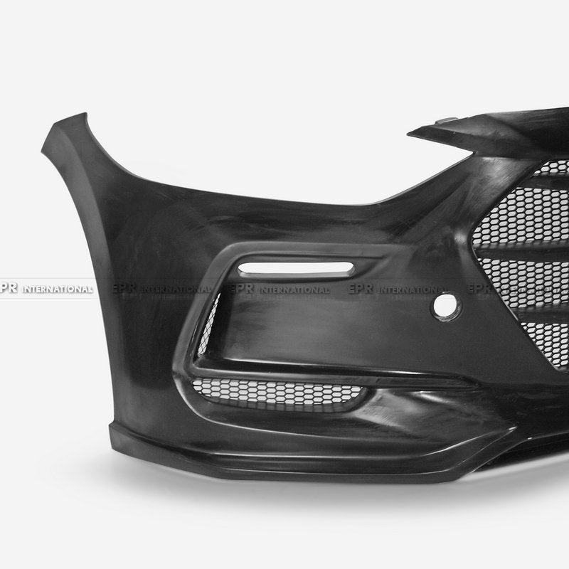 Hyundai Elantra Avante AD 2016+ EPA Style Front bumper