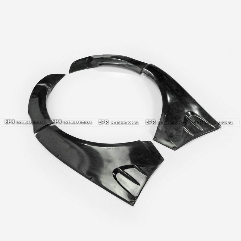 Hyundai Elantra Avante AD 2016+ Wide Body Front Fender 4Pcs