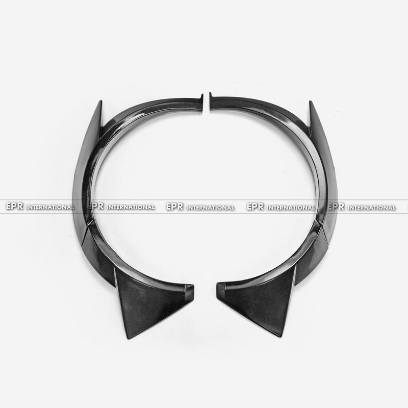 Hyundai 23+ Elantra/Avante (CN7) EPA STANCE Wide Fender 10pcs (Facelift model)