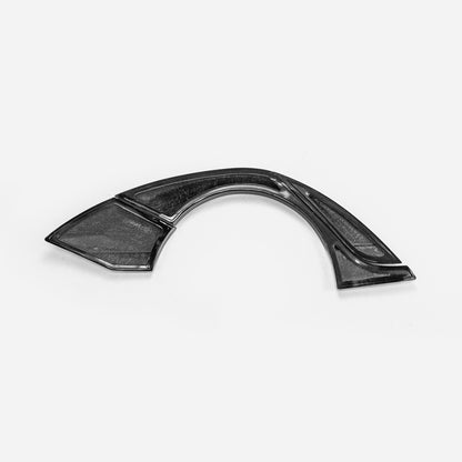 Hyundai 23+ Elantra/Avante (CN7) EPA STANCE Rear wide fender +80mm 6Pcs  (Facelift model)