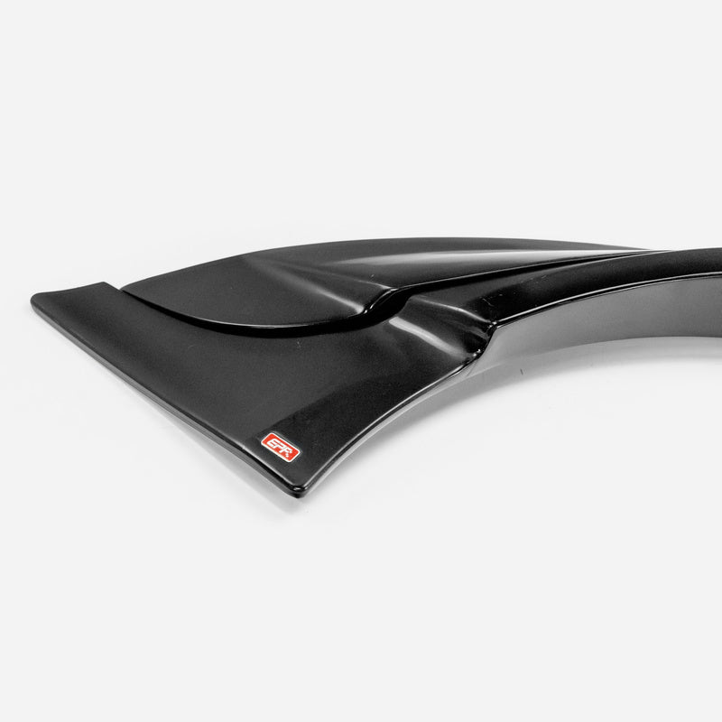 Hyundai 23+ Elantra/Avante (CN7) EPA STANCE Rear wide fender +80mm 6Pcs  (Facelift model)