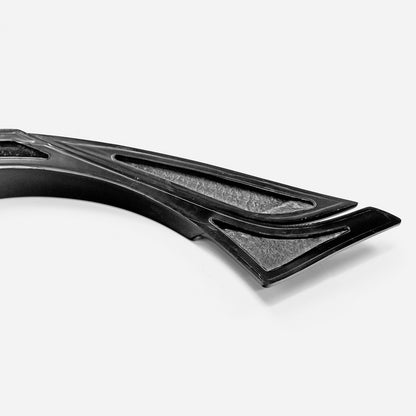 Hyundai 23+ Elantra/Avante (CN7) EPA STANCE Rear wide fender +80mm 6Pcs  (Facelift model)