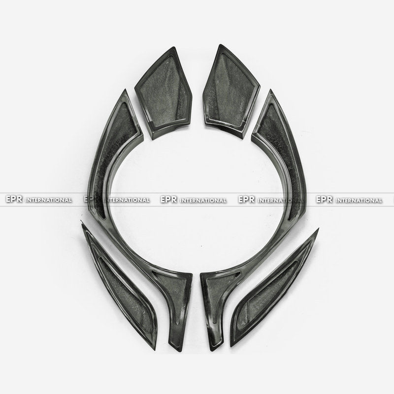 Hyundai 23+ Elantra/Avante (CN7) EPA STANCE Wide Fender 10pcs (Facelift model)