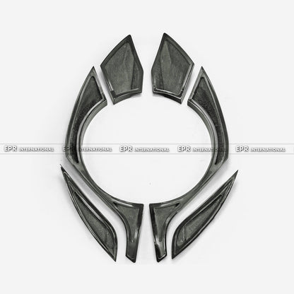 Hyundai 23+ Elantra/Avante (CN7) EPA STANCE Wide Fender 10pcs (Facelift model)