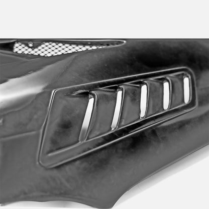 Toyota Starlet EP82 LS Type front fender +20mm