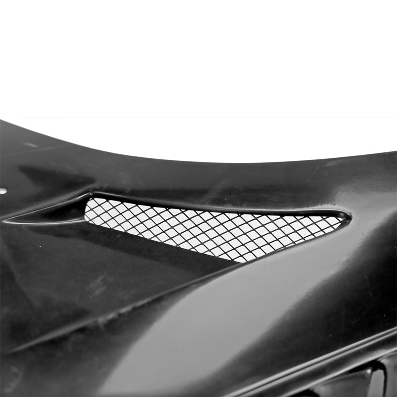 Toyota Starlet EP82 LS Type front fender +20mm
