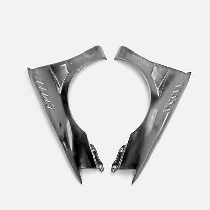 Toyota Starlet EP82 LS Type front fender +20mm