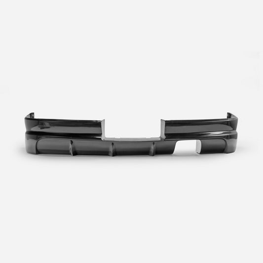 Toyota Starlet EP82 DB Type rear lip (Fit both faclift & pre-face model)